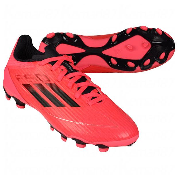 F50 ELITE AG　ターボ×オーロラブラック　【adidas|アディダス】 F50 ELITE AG ターボ×オーロラブラック | ゲキサカFCストア