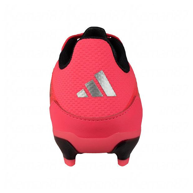 adidas（アディダス） ジュニア F50 LEAGUE HG/AG ターボ×オーロラ