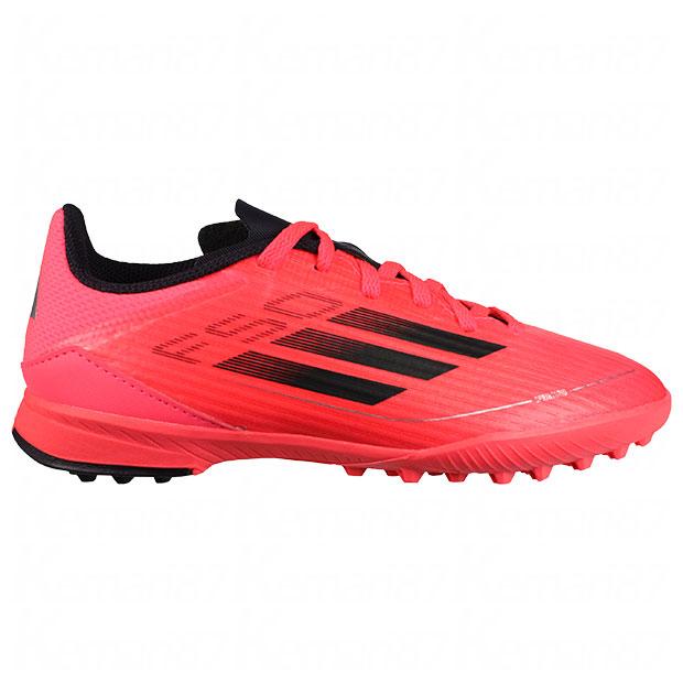 adidas（アディダス） ジュニア F50 LEAGUE TF ターボ×オーロラ