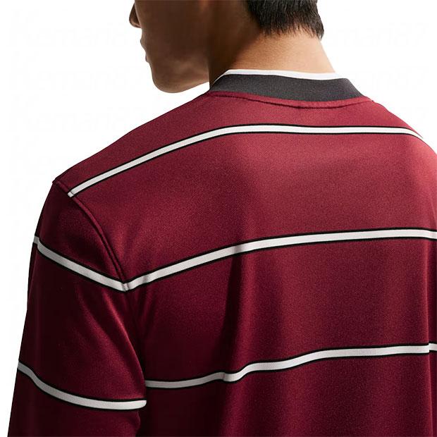 NIKE（ナイキ） DF ENERGY 長袖トップ チームレッド 【NIKE|ナイキ