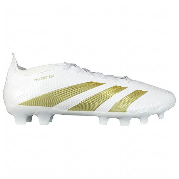 adidas（アディダス） プレデター LEAGUE HG/AG フットウェアホワイト