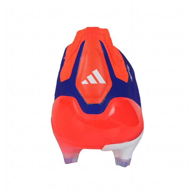 プレデター　X adidas プレデター ELITE LL FG ルシッドブルー×フットウェアホワイト