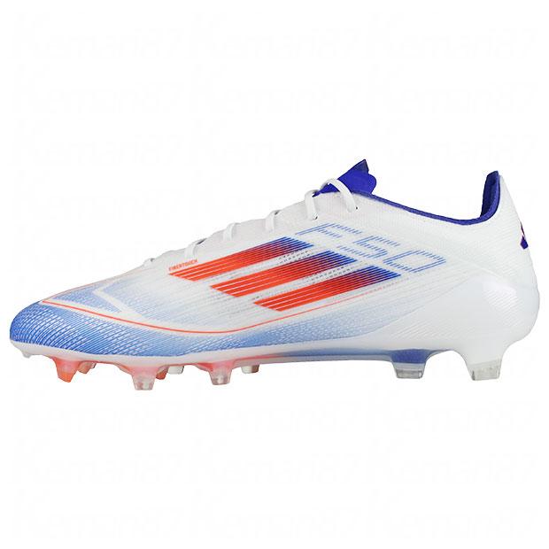 adidas（アディダス） F50 ELITE FG フットウェアホワイト×ソーラー