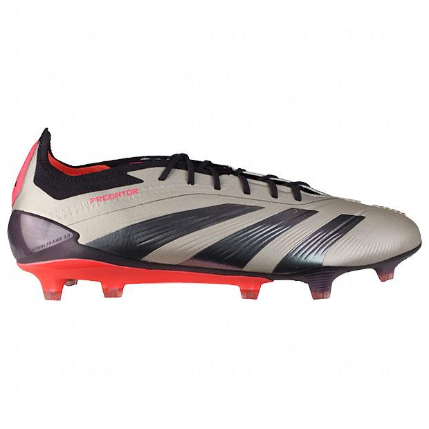 ※6/2まで期間限定！プレデター ELITE FT FG 超人気！レア商品！ adidas アディダス プレデター ELITE FT FG(ホワイト×ブラック