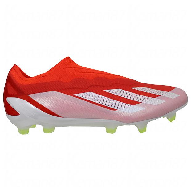 adidas（アディダス） エックス クレイジーファスト ELITE LL FG