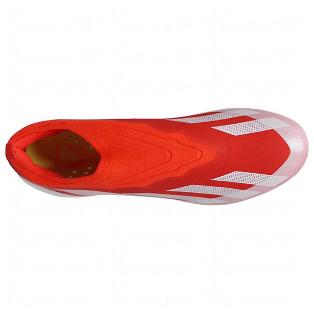 adidas（アディダス） エックス クレイジーファスト ELITE LL FG