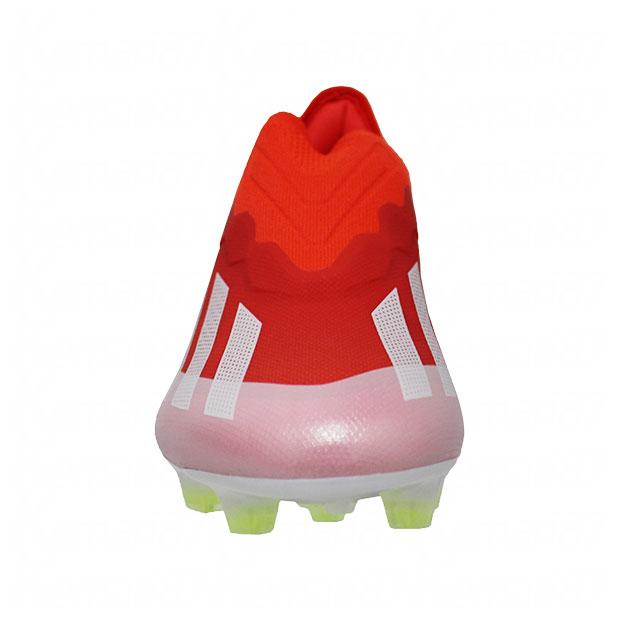 adidas（アディダス） エックス クレイジーファスト ELITE LL FG