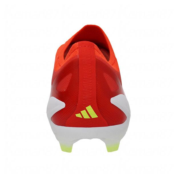 adidas（アディダス） エックス クレイジーファスト ELITE LL FG