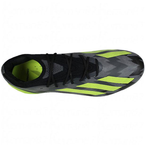adidas（アディダス） エックス クレイジーファスト INJ.1 FG コア 