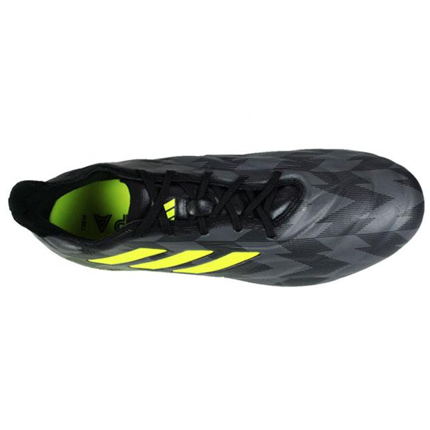 adidas（アディダス） コパ ピュア INJ.1 FG コアブラック×チーム