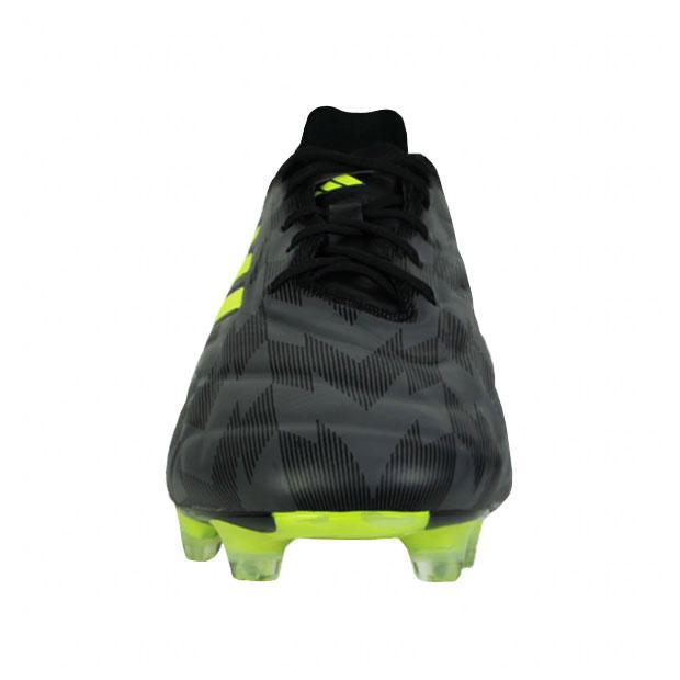 adidas（アディダス） コパ ピュア INJ.1 FG コアブラック×チーム