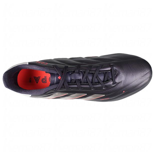 adidas（アディダス） コパ ピュア 2 ELITE FG オーロラブラック