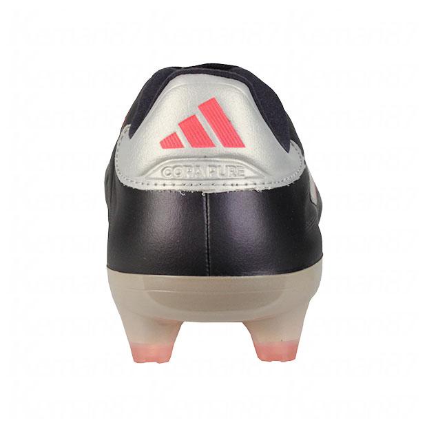 adidas（アディダス） コパ ピュア 2 ELITE FG オーロラブラック