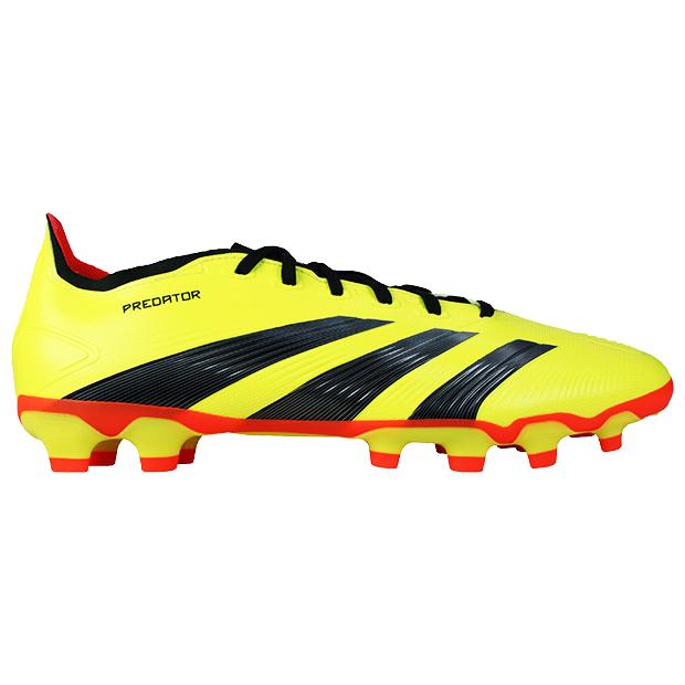 adidas プレデター LEAGUE L HG/AG チームソーラーイエロー×コア
