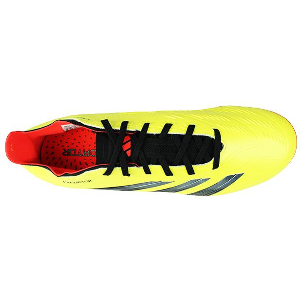 adidas（アディダス） プレデター LEAGUE L HG/AG チームソーラー