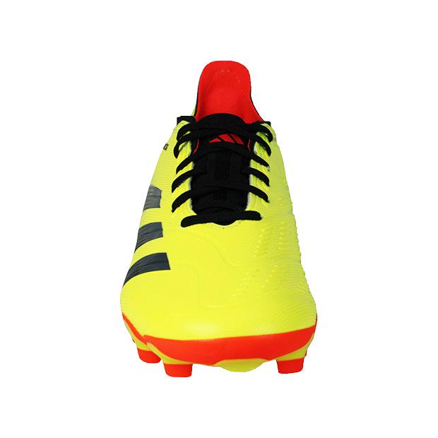 adidas プレデター LEAGUE L HG/AG チームソーラーイエロー×コア