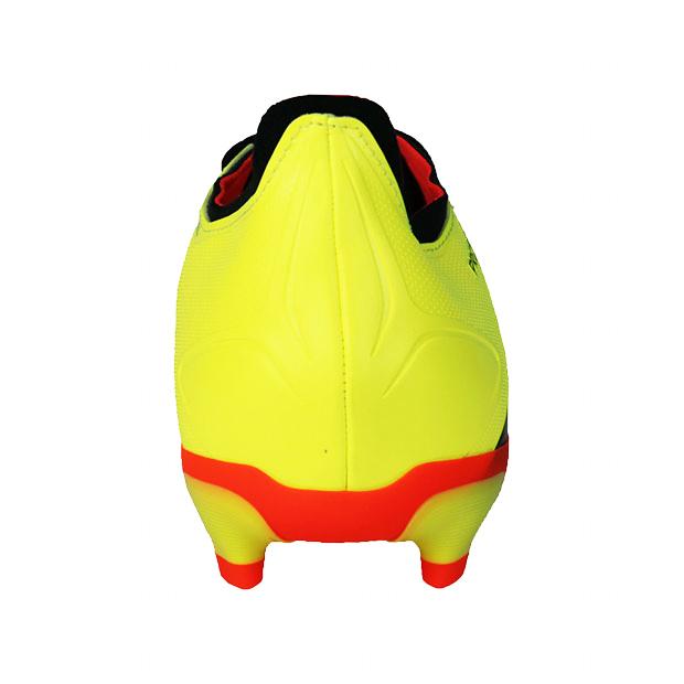 adidas（アディダス） プレデター LEAGUE L HG/AG チームソーラー