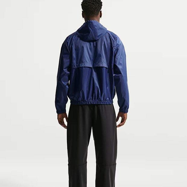 NIKE（ナイキ） ブラジル代表 DF KMD NTL アンセムジャケット