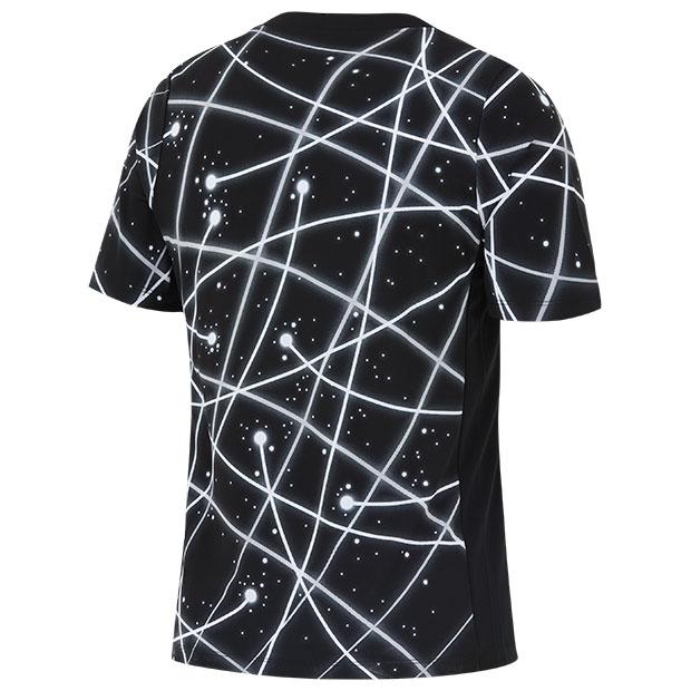 NIKE（ナイキ） 浦和レッズ DF ACDPR 半袖プレマッチトップ K CWC