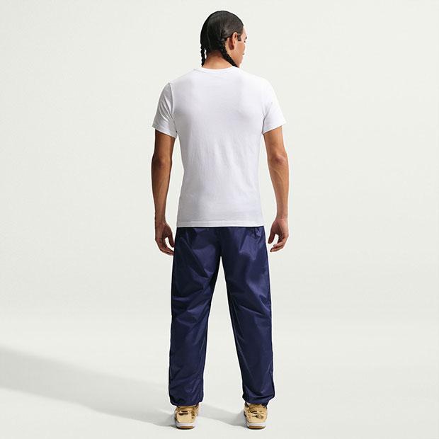 NIKE（ナイキ） イングランド代表 クレスト半袖Tシャツ ホワイト