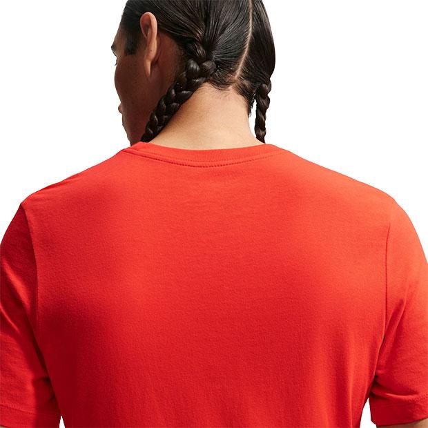 NIKE（ナイキ） イングランド代表 クレスト半袖Tシャツ チャレンジ