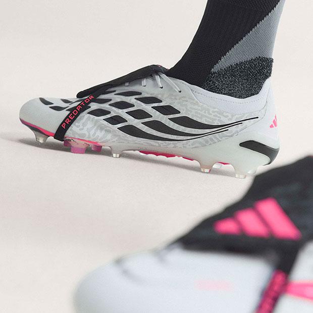 adidas（アディダス） 爆買!! プレデター ELITE FT AG フットウェア