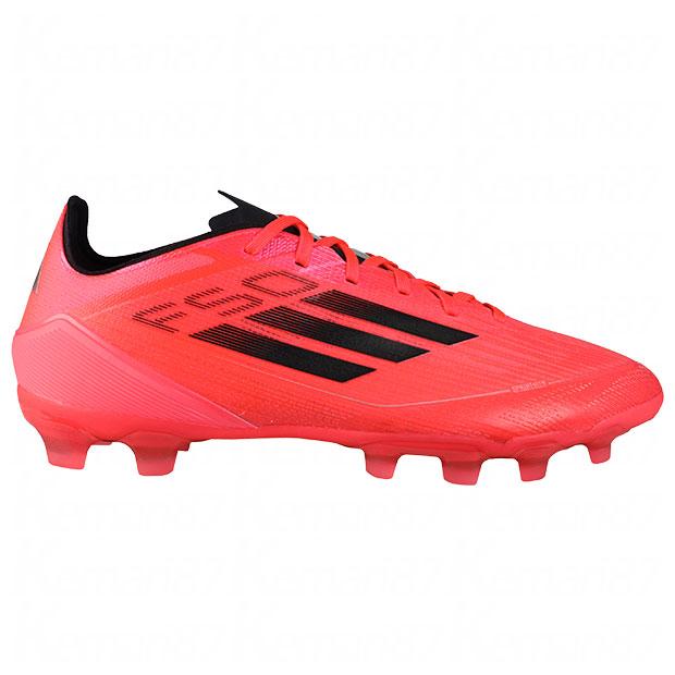 adidas（アディダス） F50 PRO HG/AG ターボ×オーロラブラック