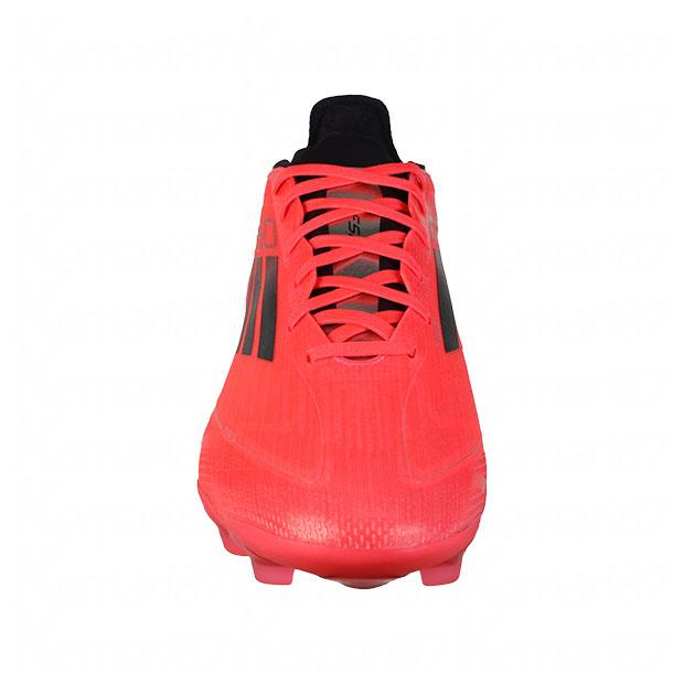 adidas（アディダス） F50 PRO HG/AG ターボ×オーロラブラック