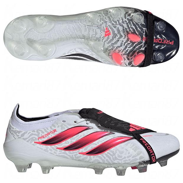 adidas（アディダス） プレデター ELITE FT HG/AG ジャパン フット