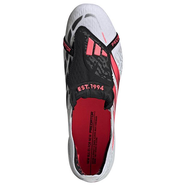 adidas（アディダス） プレデター ELITE FT HG/AG ジャパン フット