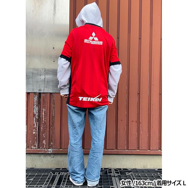 浦和レッズ 百年構想リーグ ホーム 半袖レプリカユニフォーム 【NIKE|ナイキ】クラブチームレプリカウェアーii0398-614の画像