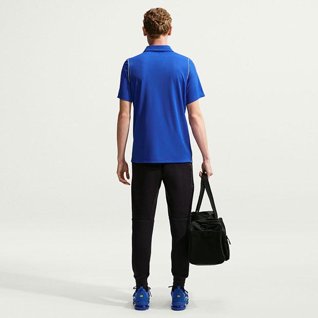NIKE（ナイキ） チェルシー 26-27 ホーム 半袖レプリカユニフォーム