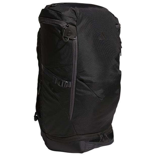 adidas（アディダス） OPS バックパック 35 ブラック 【adidas