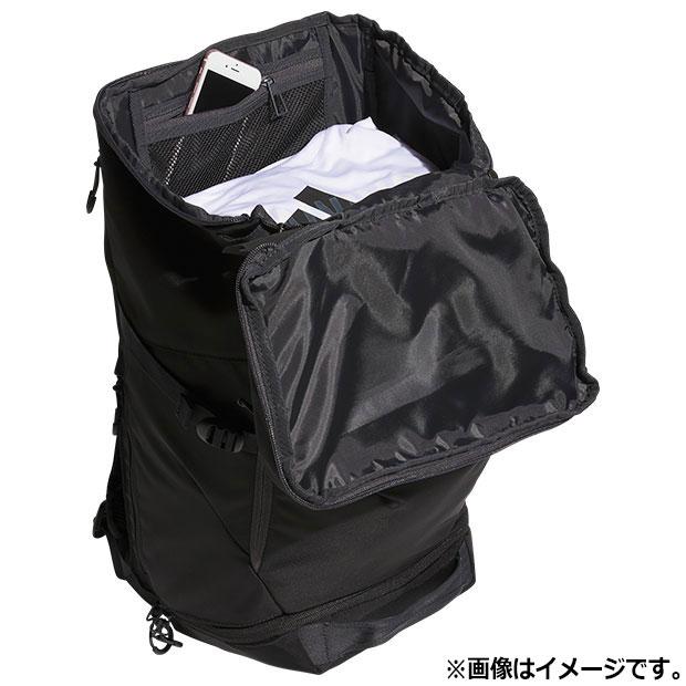 adidas（アディダス） OPS バックパック 35 ブラック 【adidas 