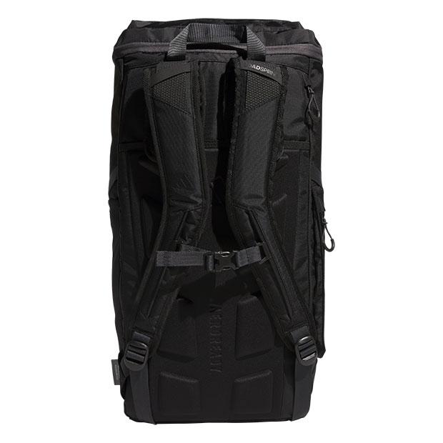 adidas（アディダス） OPS バックパック 35 ブラック 【adidas 
