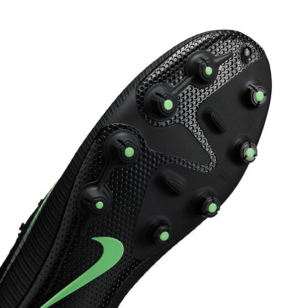 NIKE（ナイキ） マーキュリアル ヴェイパー 17 アカデミー HG ブラック