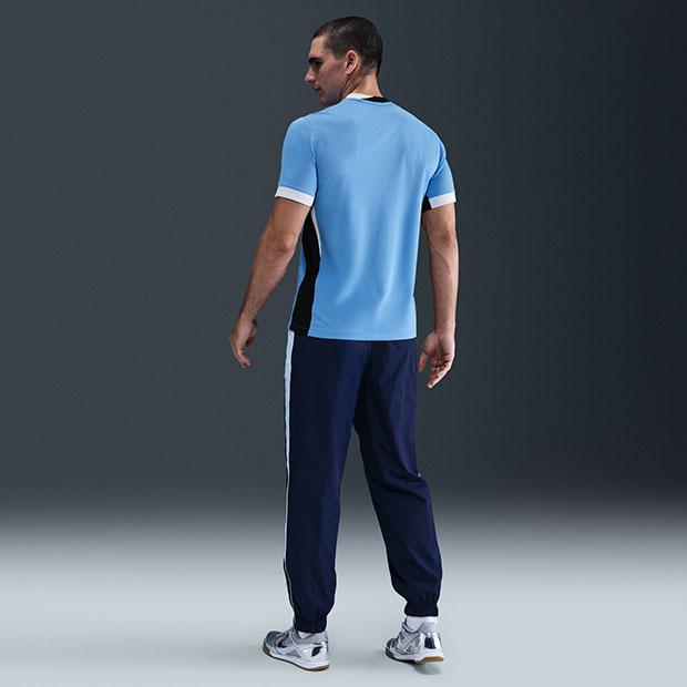 NIKE（ナイキ） ウルグアイ代表 2025 ホーム 半袖レプリカユニフォーム