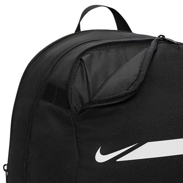 NIKE（ナイキ） アカデミー チーム バックパック M ブラック 【NIKE