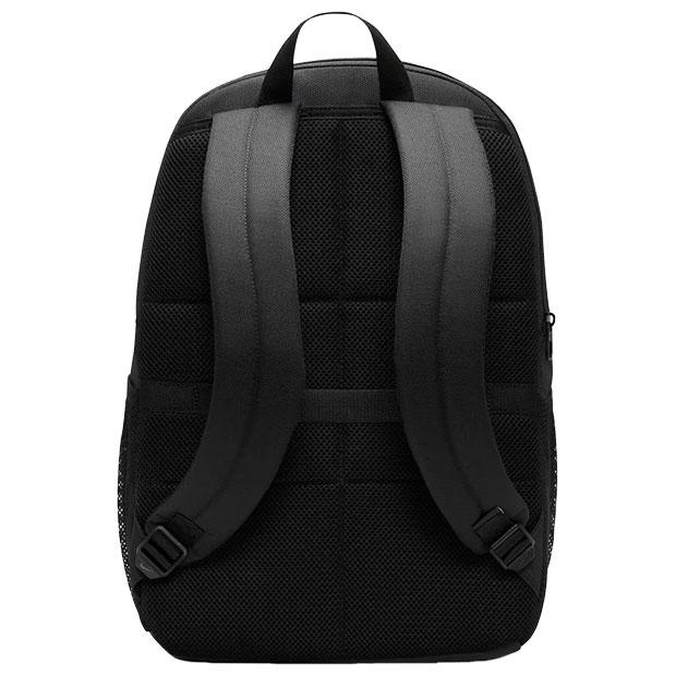 NIKE（ナイキ） アカデミー チーム バックパック M ブラック 【NIKE