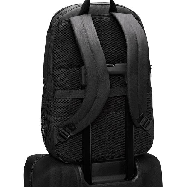 NIKE（ナイキ） アカデミー チーム バックパック M ブラック 【NIKE