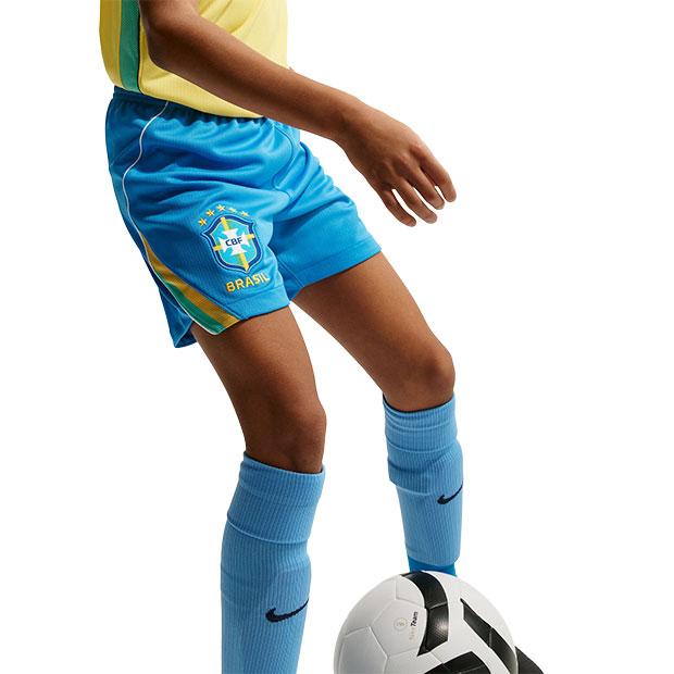 ブラジル代表 Nike ノースリーブジャージ&ショートパンツ ブラジル代表 Nike ノースリーブジャージ&ショートパンツ 楽天市場