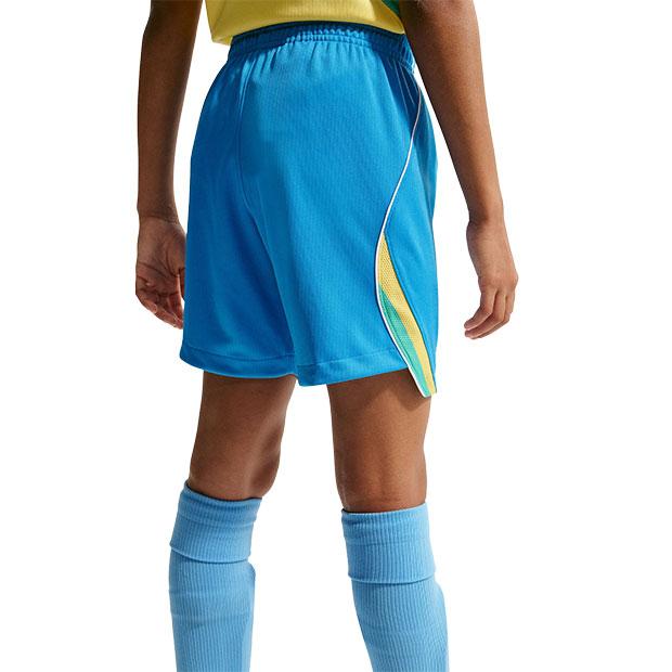 NIKE（ナイキ） 爆買!! ジュニア ブラジル代表 2026 ホーム レプリカ