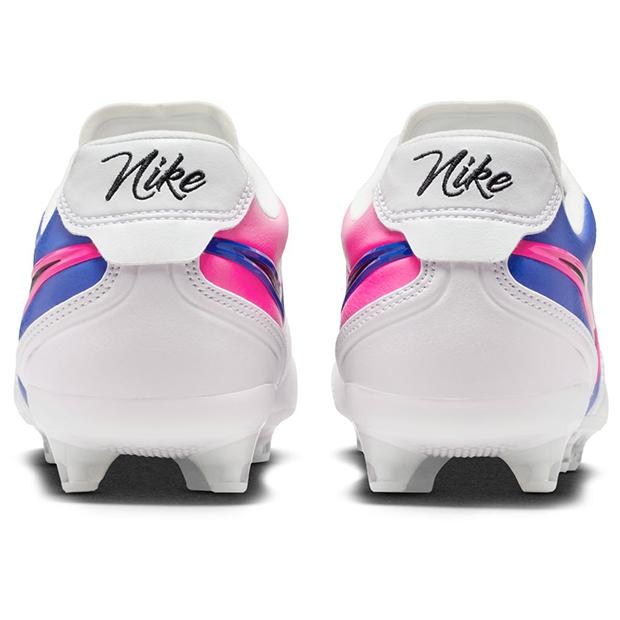 NIKE（ナイキ） ティエンポ リゲラ PRO AG ホワイト×ブラック 【NIKE