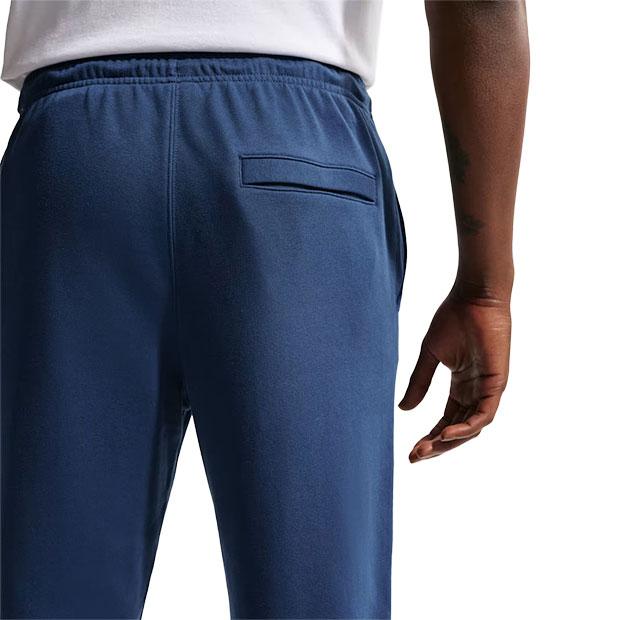 NIKE トラック パンツ ブルーリボン brs ジョガー NIKE（ナイキ） 爆買!! ブラジル代表 NSW クラブ ジョガーパンツ FT