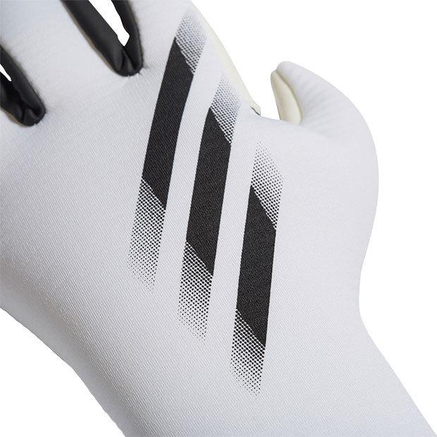 adidas（アディダス） エックス グローブ トレーニング ホワイト
