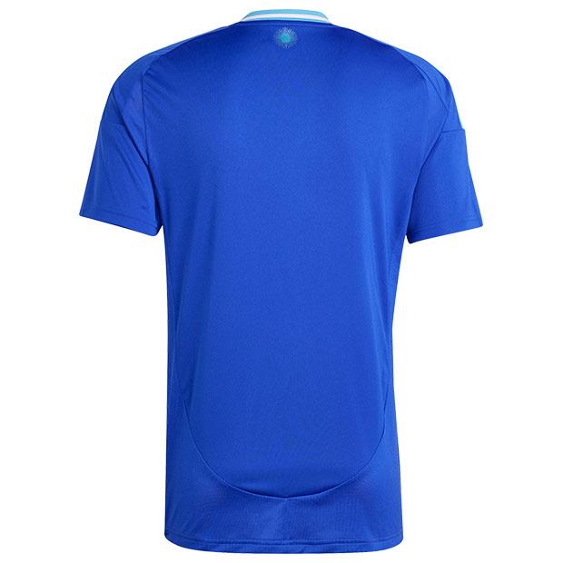 adidas（アディダス） アルゼンチン代表 2024 アウェイ 半袖レプリカ