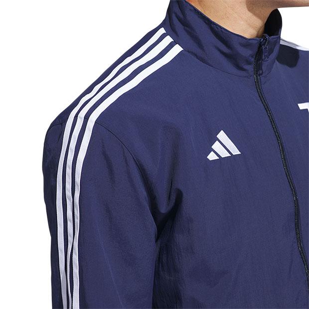 adidas ユベントス アンセムジャケット 【adidas|アディダス】クラブ