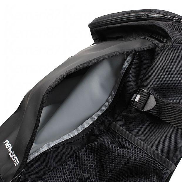 New Balance（ニューバランス） トップローディングバックパック