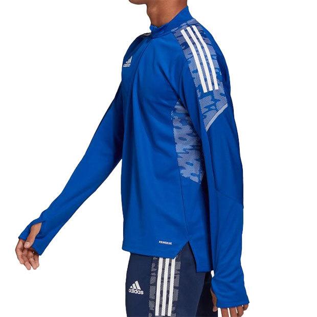 CONDIVO21 PRIMEBLUE トレーニングトップ チームロイヤルブルー 【adidas|アディダス】サッカーフットサルウェアーjdg18-g :jdg18-ge5421:Kemarifast Y!ショッピング店 - 通販 - Yahoo!ショッピング CONDIVO21 PRIMEBLUE トレーニングトップ チームロイヤルブルー 【adidas|アディダス】サッカーフットサルウェアーjdg18-g :jdg18-ge5421:Kemarifast Y!ショッピング店 - 通販 - Yahoo!ショッピング