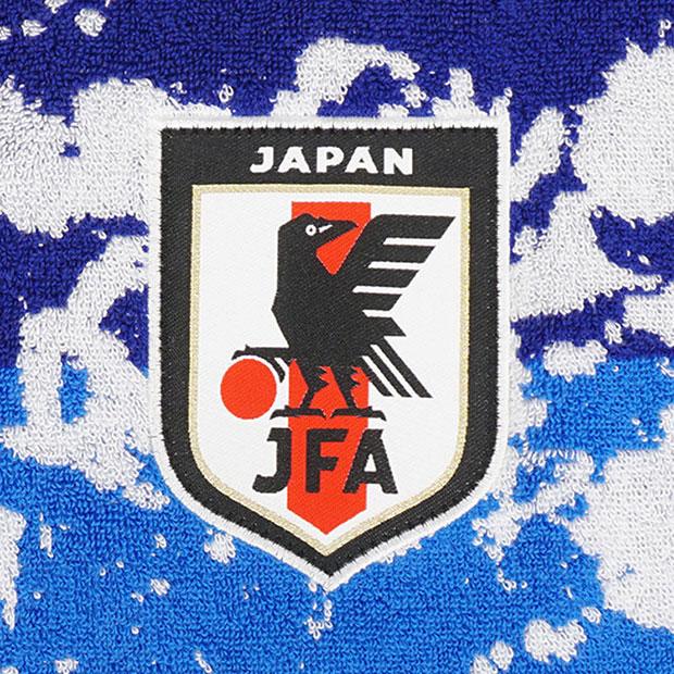開店祝い サッカー日本代表 プレーヤーズタオルマフラー サッカー日本